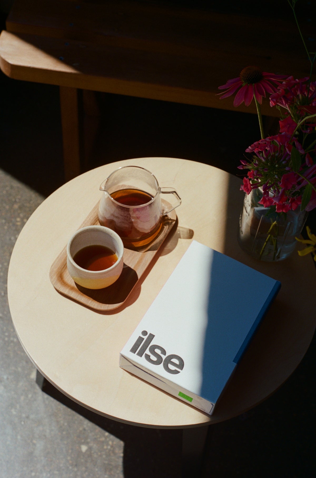 ilse e-gift card